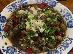 -呼吸森林·生态农庄农家乐私房菜