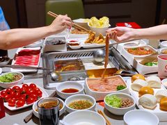 -海底捞火锅(方圆荟店)