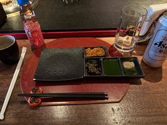 -300杯·和牛烧肉清酒专门店(廊里店)