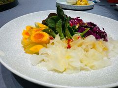 -狮王府淮扬菜(万象城店)