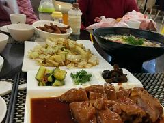 -新兴·金羊座·粤菜点心(乐峰店)