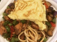 -文三里屯面馆(三里屯店)