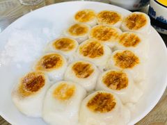 -哈尔滨春饼(朝山街店)