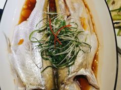 广式蒸白条-春暖花开(西溪店)