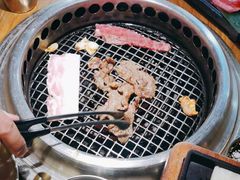 -汉拿山(北京上地华联店)