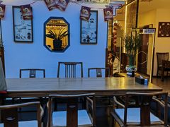 -徽韵人家·传承正宗徽菜(牡丹园店)