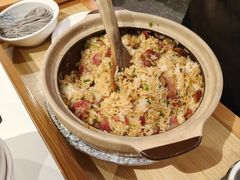 -烹然四季椰子鸡火锅(姚家园万象汇店)
