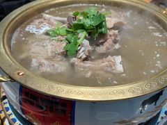 -大白羊蝎子馆(后沙峪山姆店)