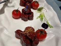 -宏达宴老菜馆(群力第四大道店)