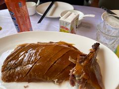 -满堂·烤鸭店·北京菜(鼓楼店)