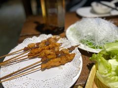 -福宝漠北·牛羊肉(广埠屯店)