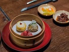 点心三拼-随堂里