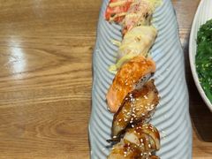 -Sushi Love 创意寿司(丽影广场店)