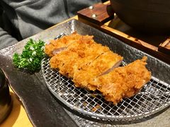 腰内猪排-胜博殿日式炸猪排(西红门店)