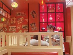 -花禾洋风料理(天元四季城店)