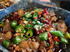 -付小姐在成都(中山公园店)