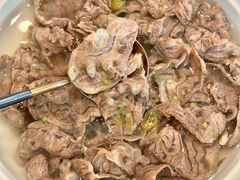 -百盛·鼎膳(中海财富中心)