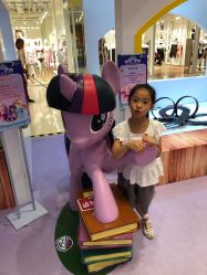 -幻贝家儿童乐园(苏州中心店)