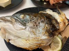 -争鲜回转寿司(浦东三钢里PLUS店)