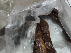 -张鸭子重庆特产卤味小吃(未来国际店)