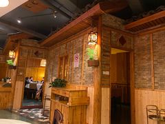 -深山老屋(国顺东路店)