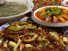 -李大爷的泡椒馆(冉家坝店)
