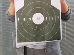 -中国北方国际射击场