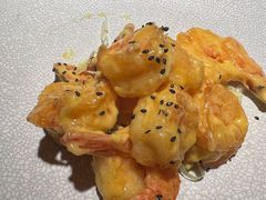 -荷塘秋月·本帮江浙菜(国权路店)