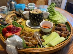 -南木湾·孔雀宴手抓饭·傣味餐厅