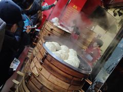 -清泉阁包子铺(中山路店)