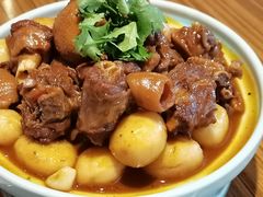 -禾珍珠家常小馆(河南博物院店)