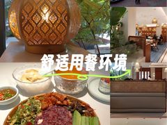 -俏香傣·德宏风味餐厅(万宏路店)