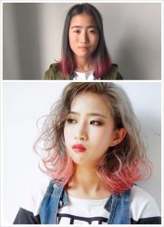 点击看大图 -MONE美发沙龙