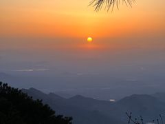 -泰山风景名胜区