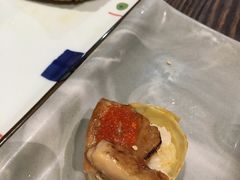 -大雄寿司(中华广场店)