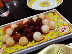 -芦月轩羊蝎子(劲松店)