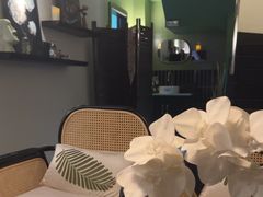 -Lazy Time Massage南亚按摩小馆(大悦城店)