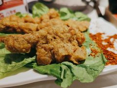-八合里牛肉火锅(福州万象城店)