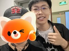-KK ONE(京基滨河时代店)
