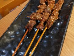 -许府牛杂·鲜牛肉火锅(梁溪万达店)