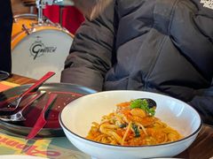 -安妮意大利餐厅(日坛店)