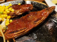 -豪客来牛排(空港华联店)