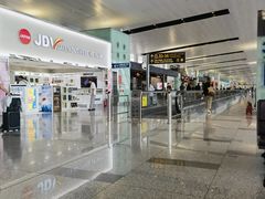 -河内内排国际机场