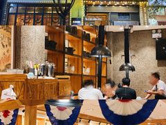 -味家烤肉烤鳗鱼牛排(西塔旗舰店)