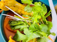 -My Way Town买味堂·东南亚餐厅(亦庄店)