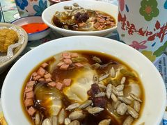 -生活如沸·顺德水牛奶火锅(大学路店)