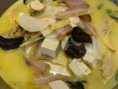 蚌肉豆腐-同庆楼(滨湖万达广场店)