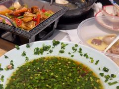 -金陵后厨·南京菜(新街口秣陵路店)