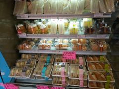 燕麦三文治-85度C(生甜甜圈研究工坊·东莞黄江星光城店)