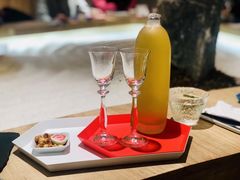 -茶是一枝花泡茶店